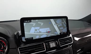GLE-Class W166