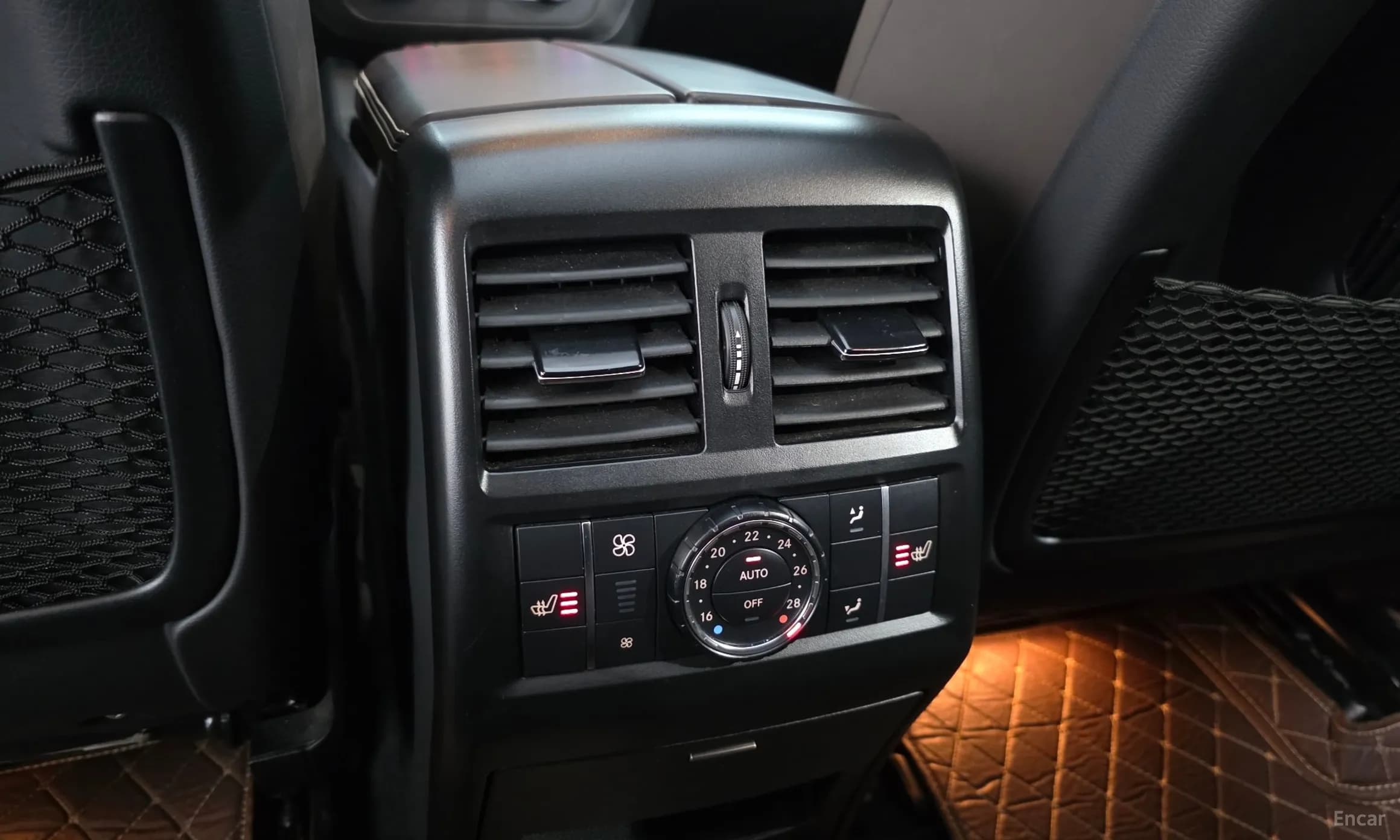 GLE-Class W166