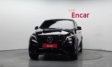 GLE-Class W166