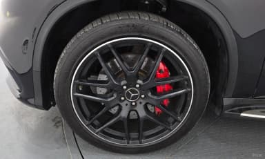GLE-Class W166