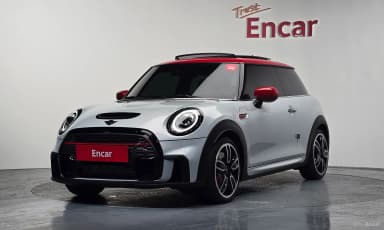Cooper S