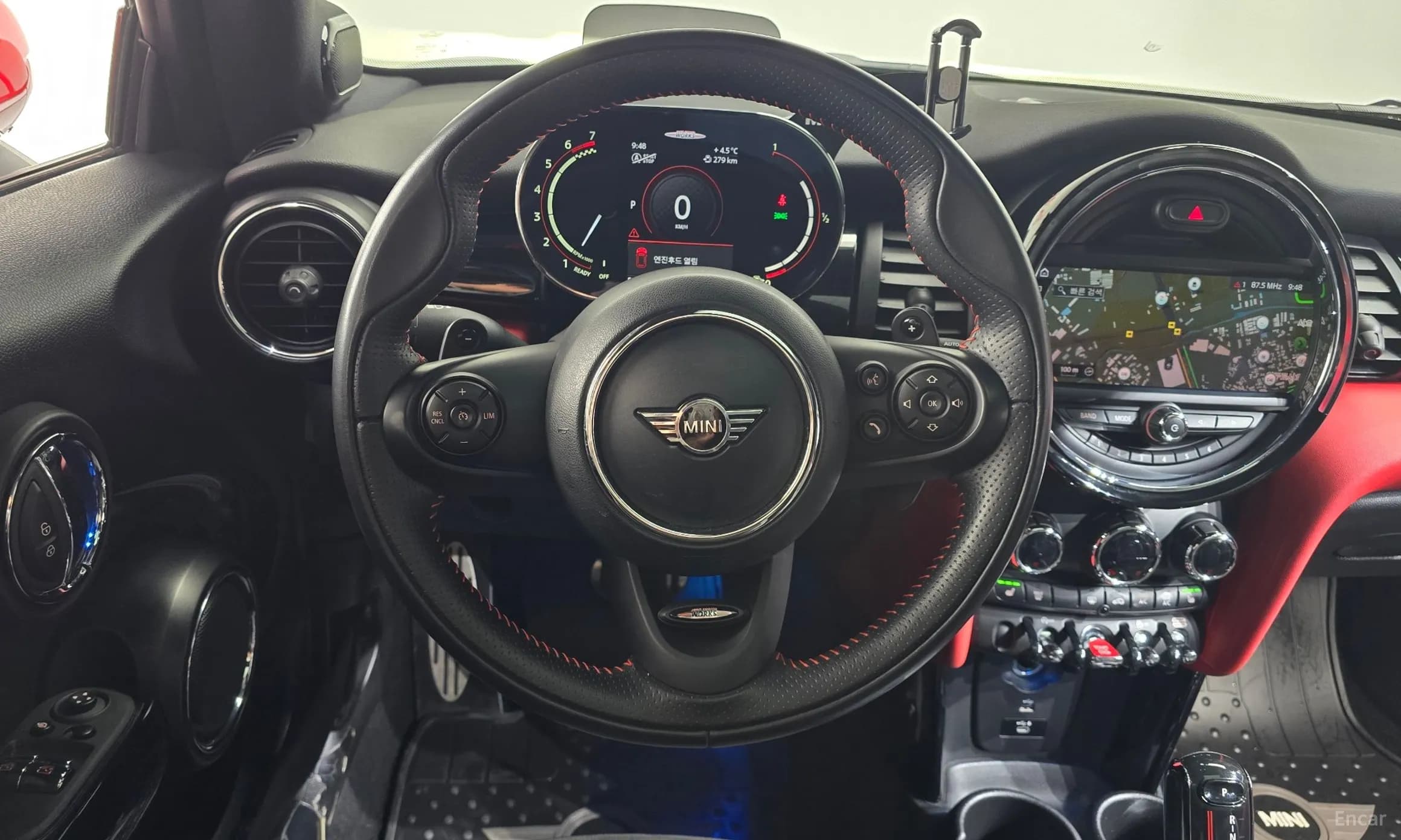 Cooper S