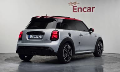 Cooper S