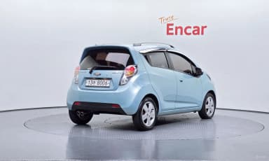 Matiz Creative