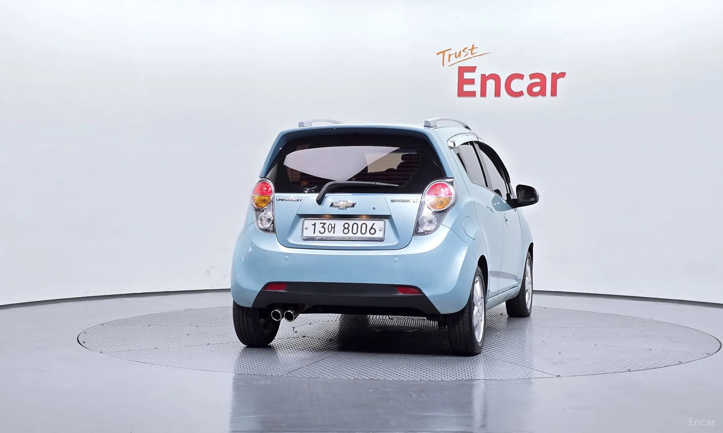 Matiz Creative