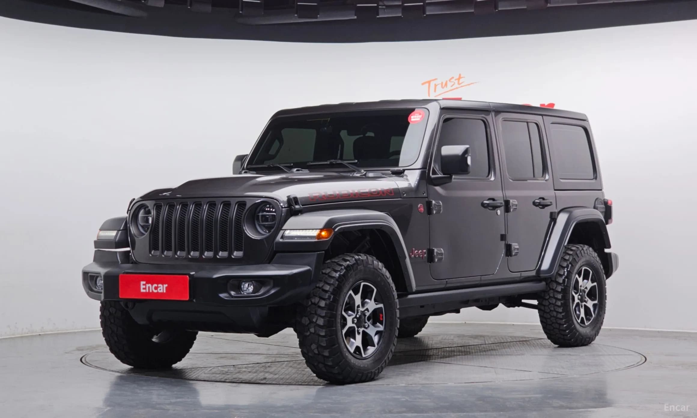 Wrangler (JL)