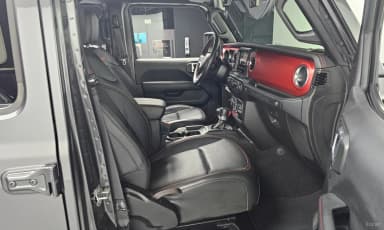 Wrangler (JL)