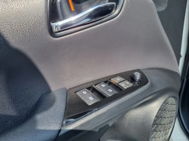 Prius 4th Generation