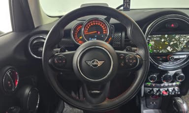 Cooper S