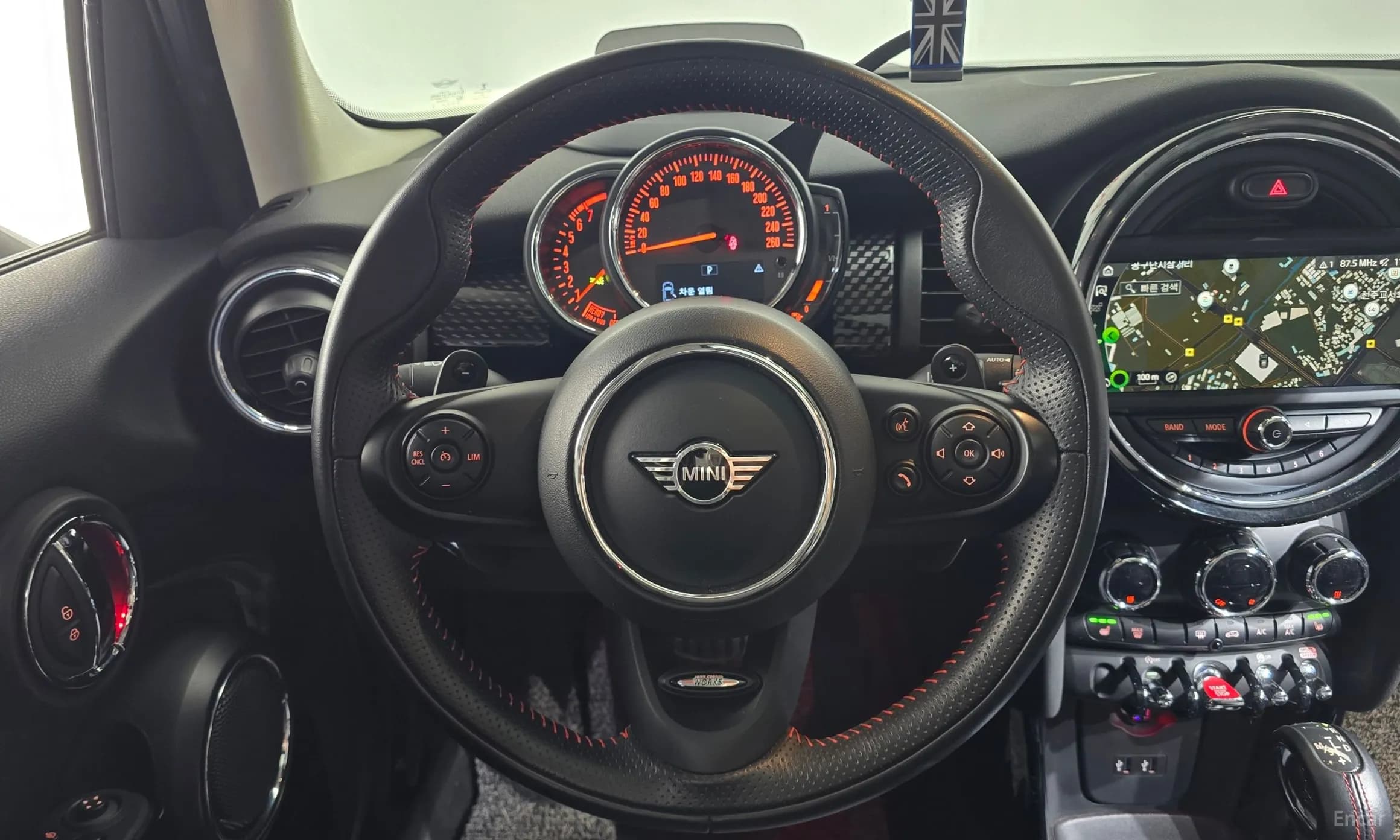Cooper S