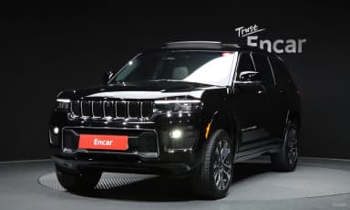 Grand Cherokee (WL)