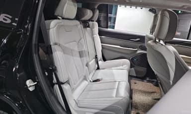 Grand Cherokee (WL)