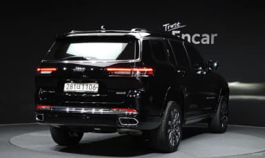 Grand Cherokee (WL)