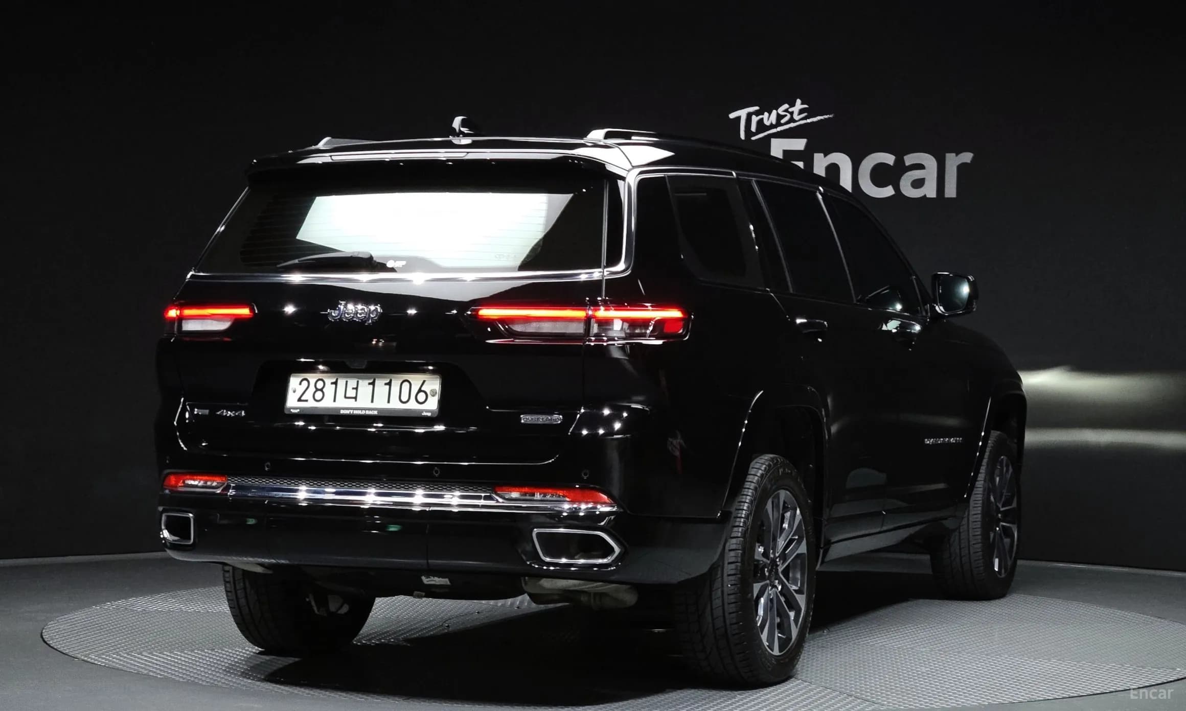 Grand Cherokee (WL)