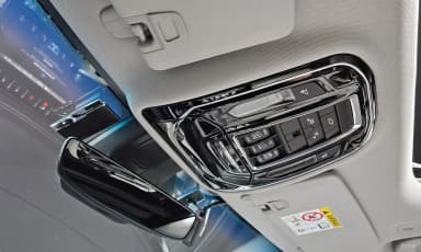 Grand Cherokee (WL)