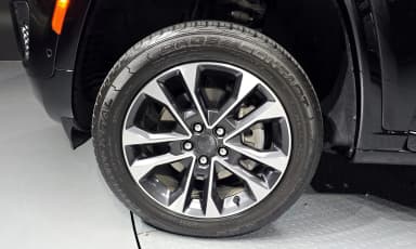 Grand Cherokee (WL)