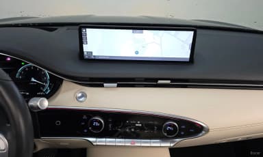 GV70