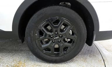 Sorento 4th Generation