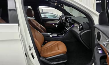 GLC-Class X253