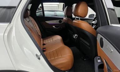 GLC-Class X253