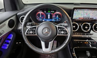GLC-Class X253
