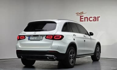 GLC-Class X253