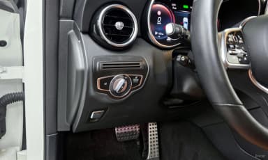 GLC-Class X253