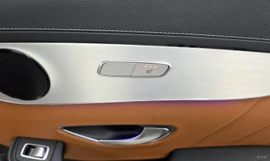 GLC-Class X253