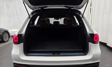 GLC-Class X253
