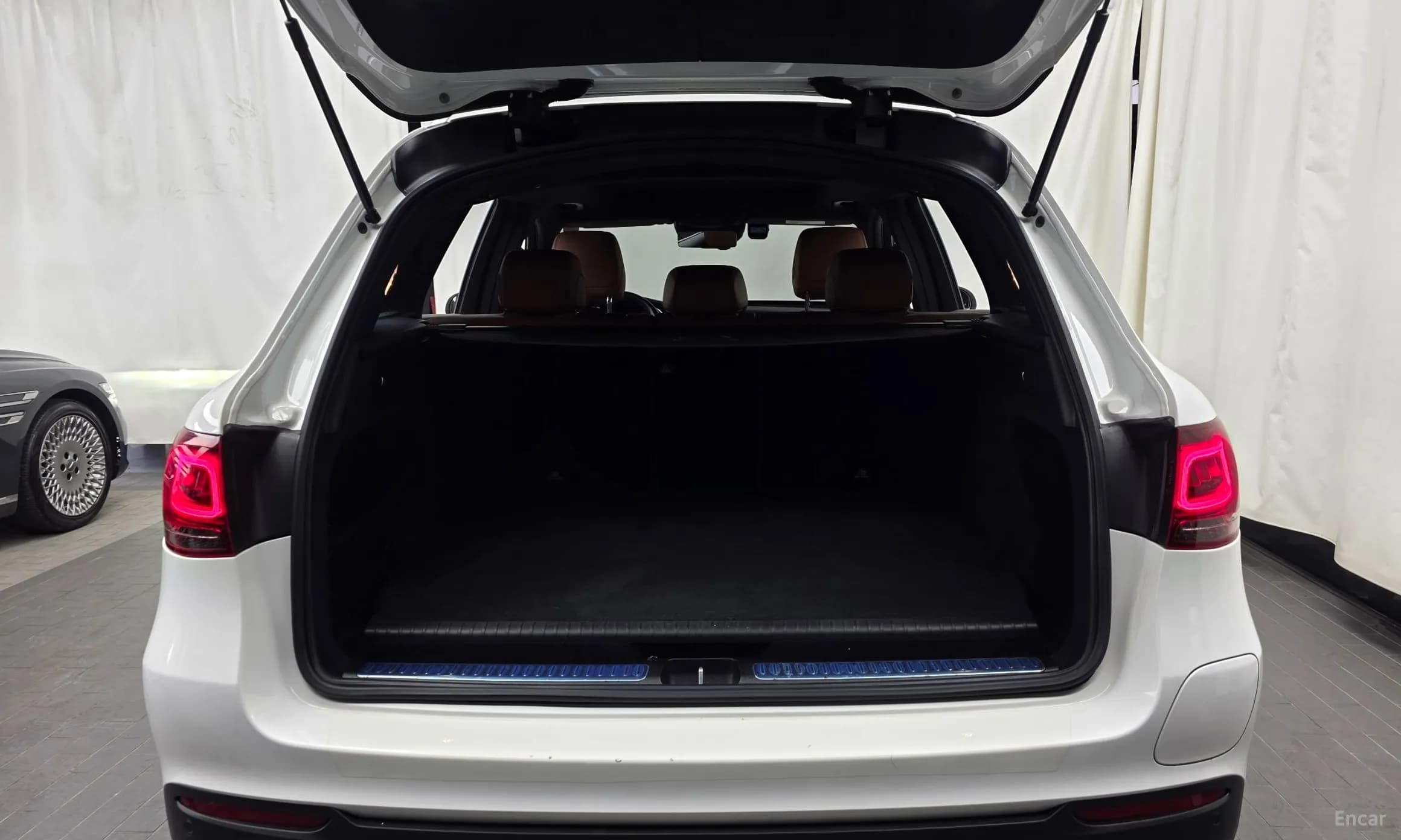 GLC-Class X253