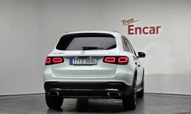 GLC-Class X253