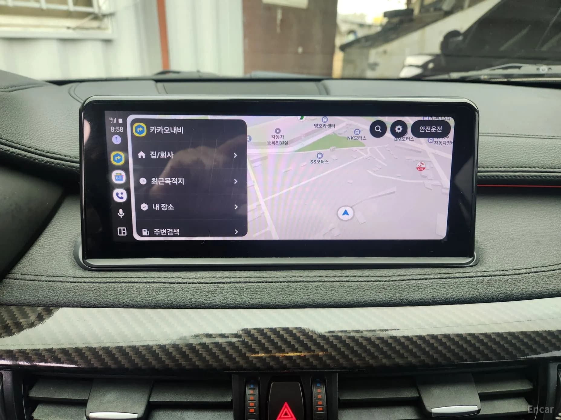 X6 (F16)