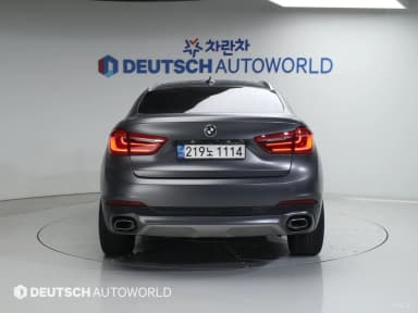 X6 (F16)
