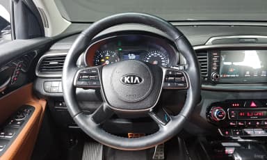 Sorento
