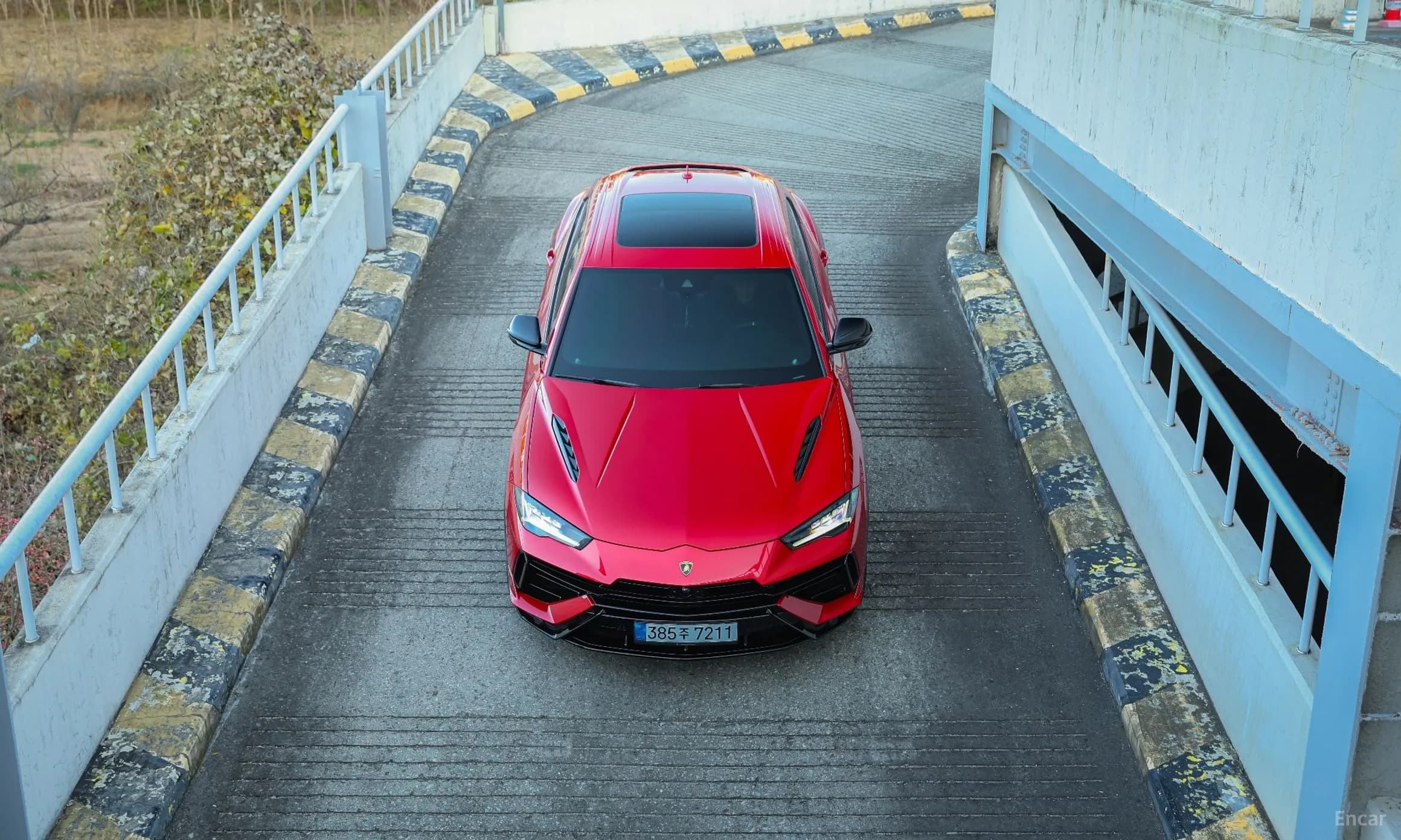 Urus