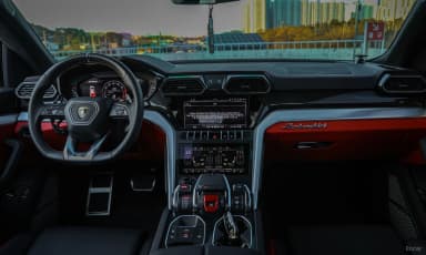 Urus