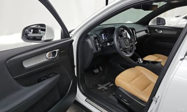 XC40