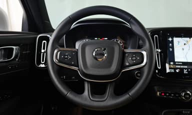 XC40