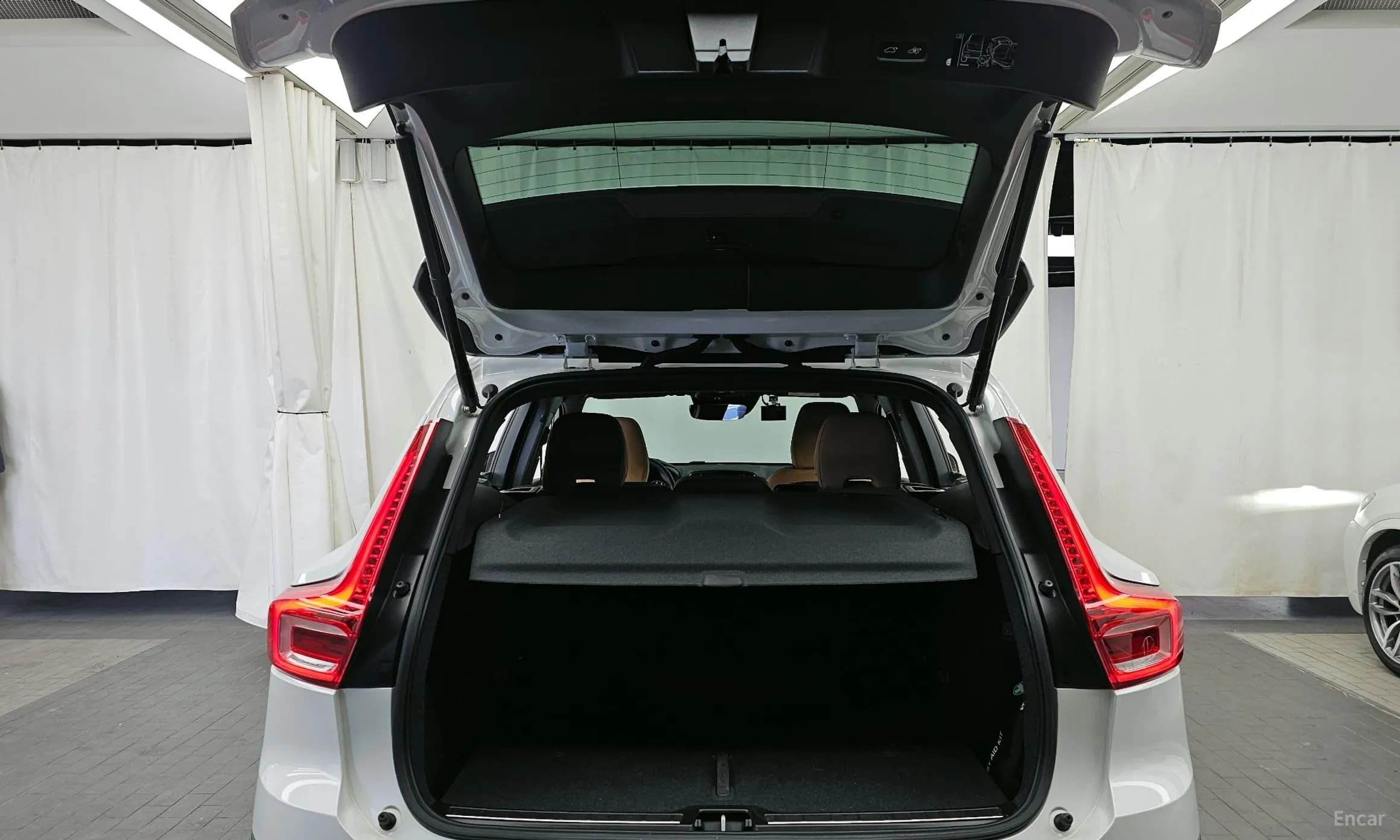 XC40