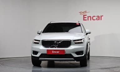 XC40
