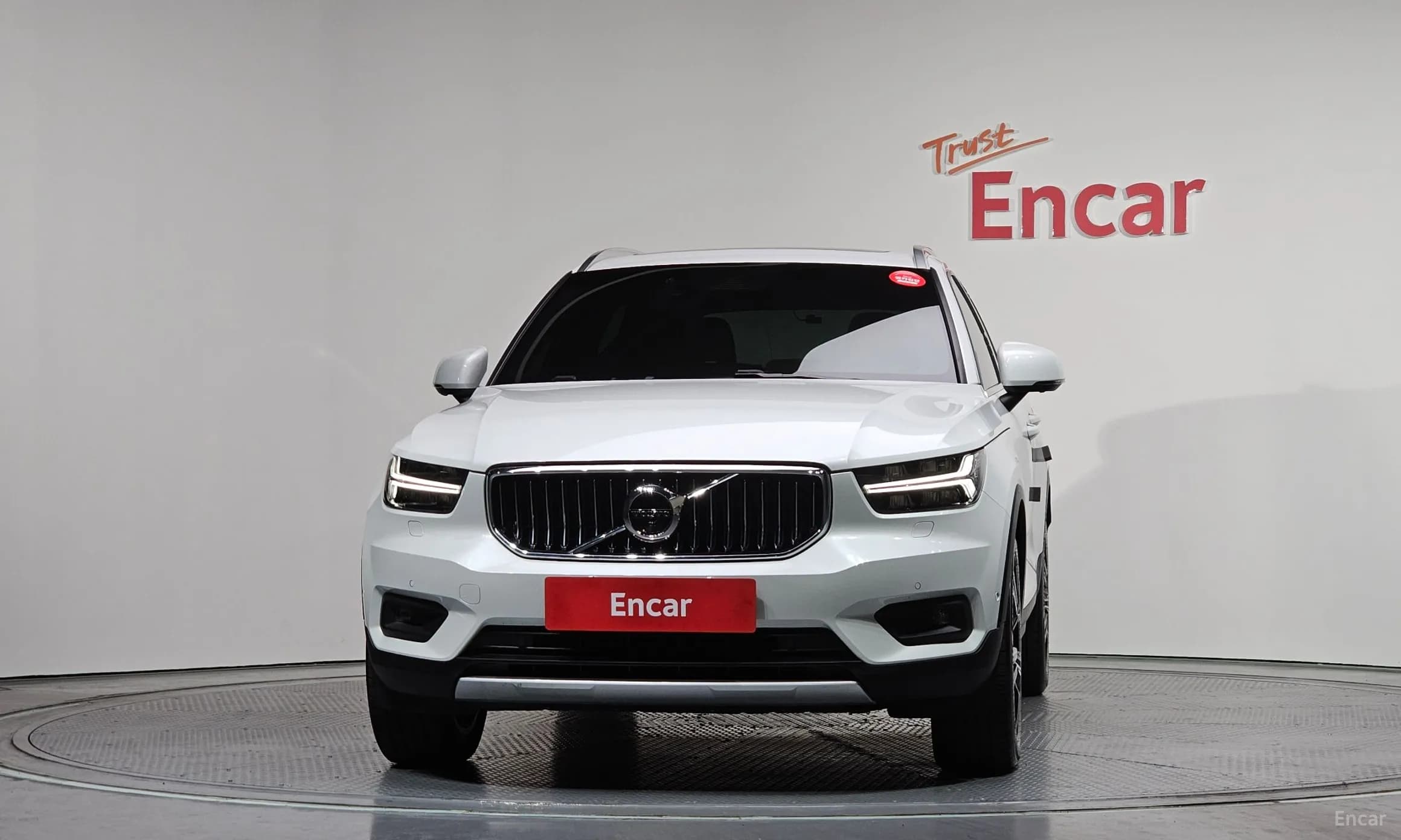XC40