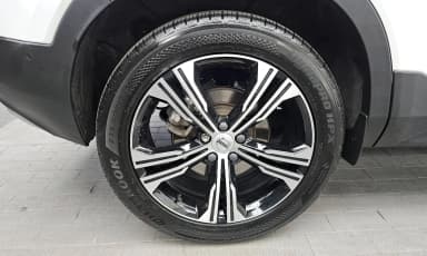 XC40