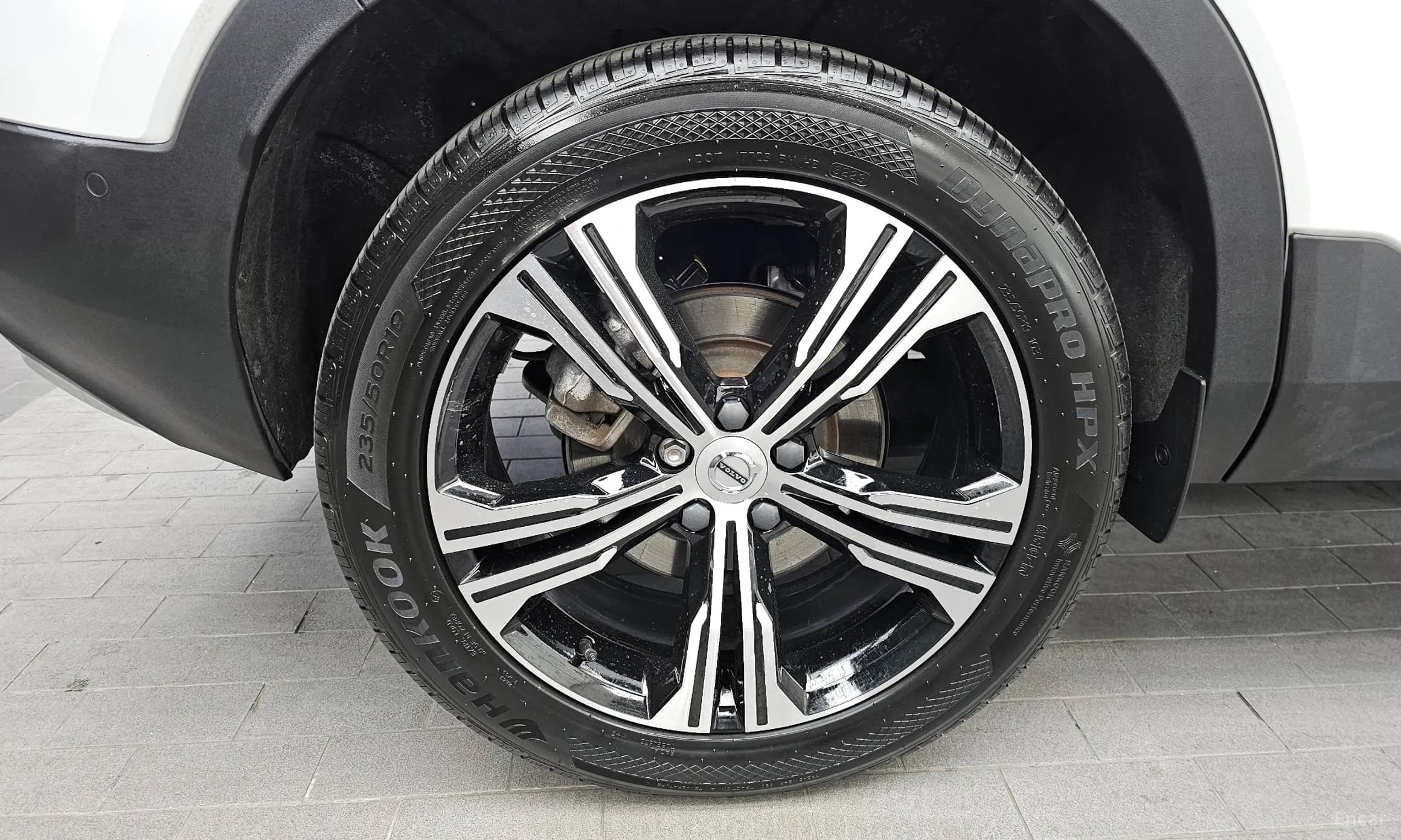 XC40