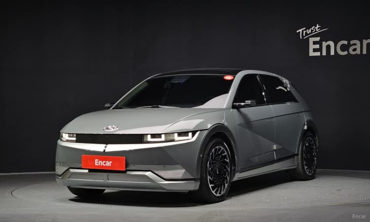 Ioniq 5