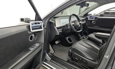 Ioniq 5