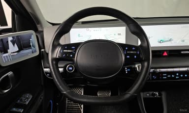 Ioniq 5