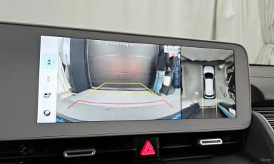 Ioniq 5