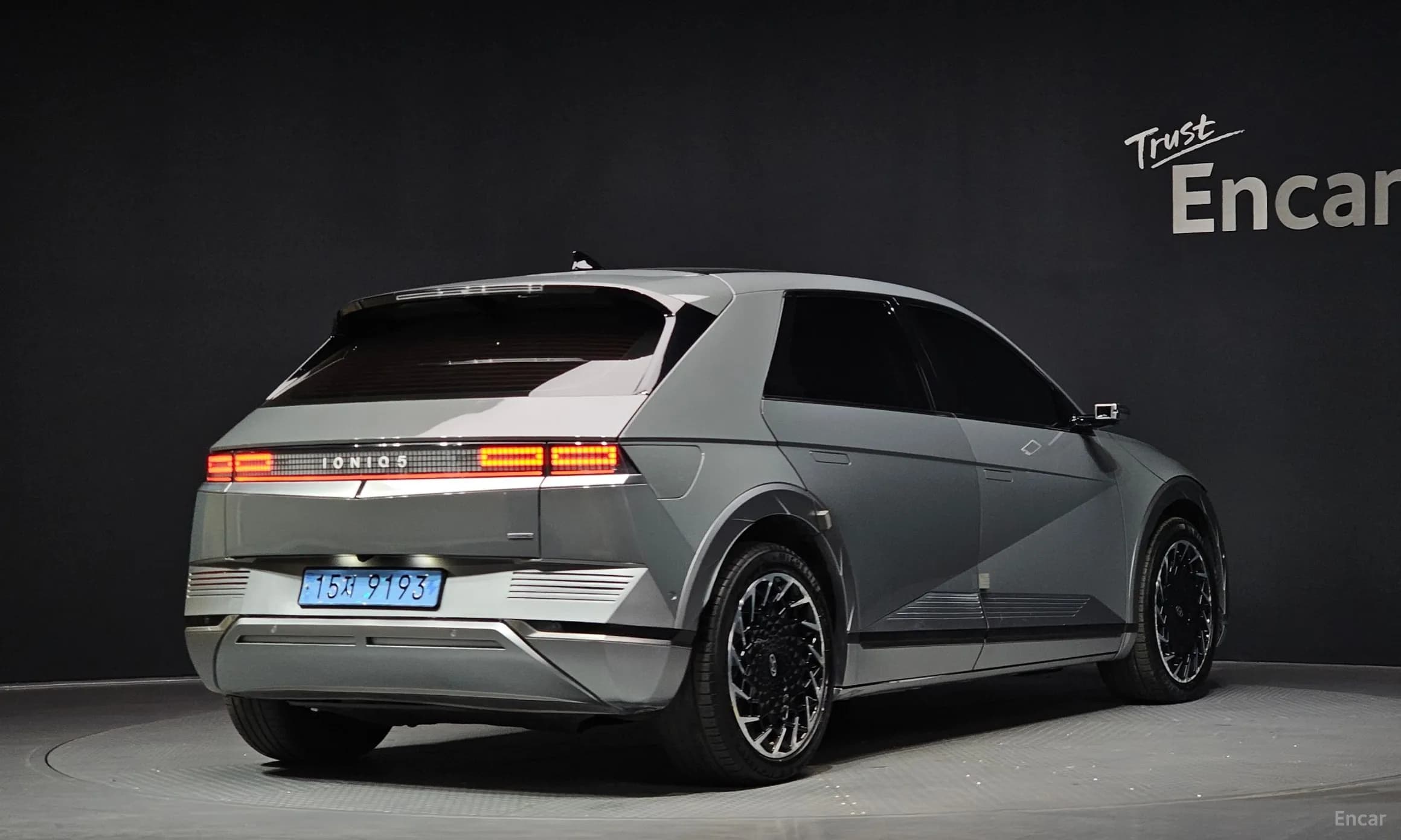 Ioniq 5