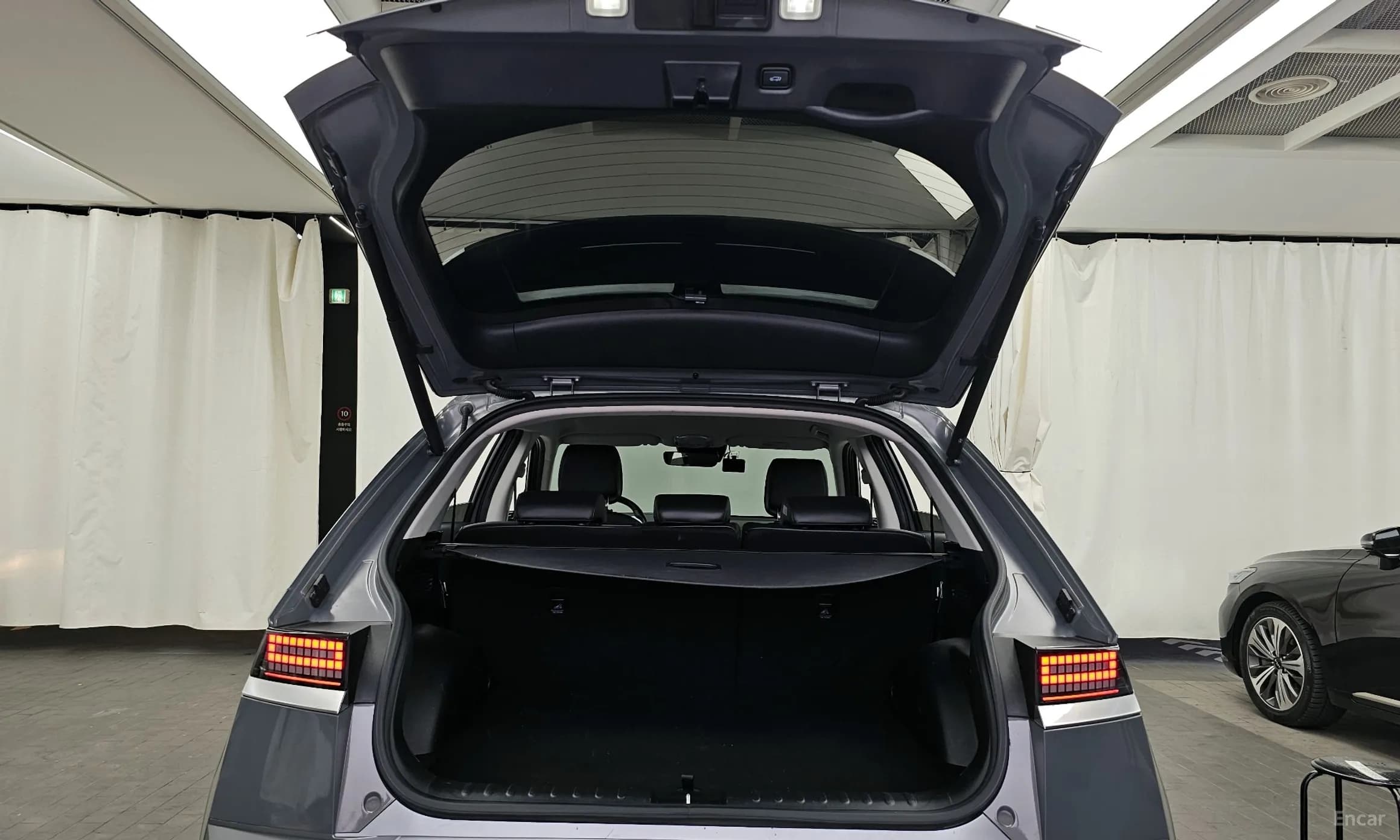 Ioniq 5