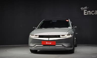 Ioniq 5